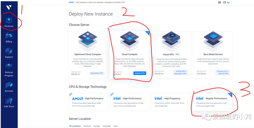 vps+ssr教程(一看就会!!)