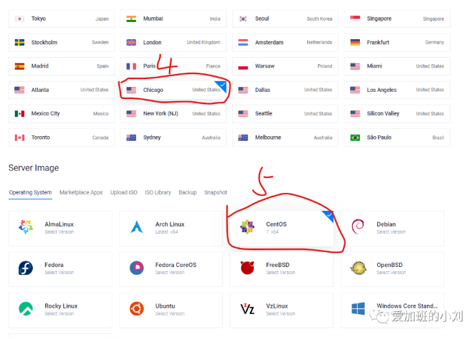 vps+ssr教程(一看就会!!)