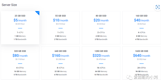 vps+ssr教程(一看就会!!)