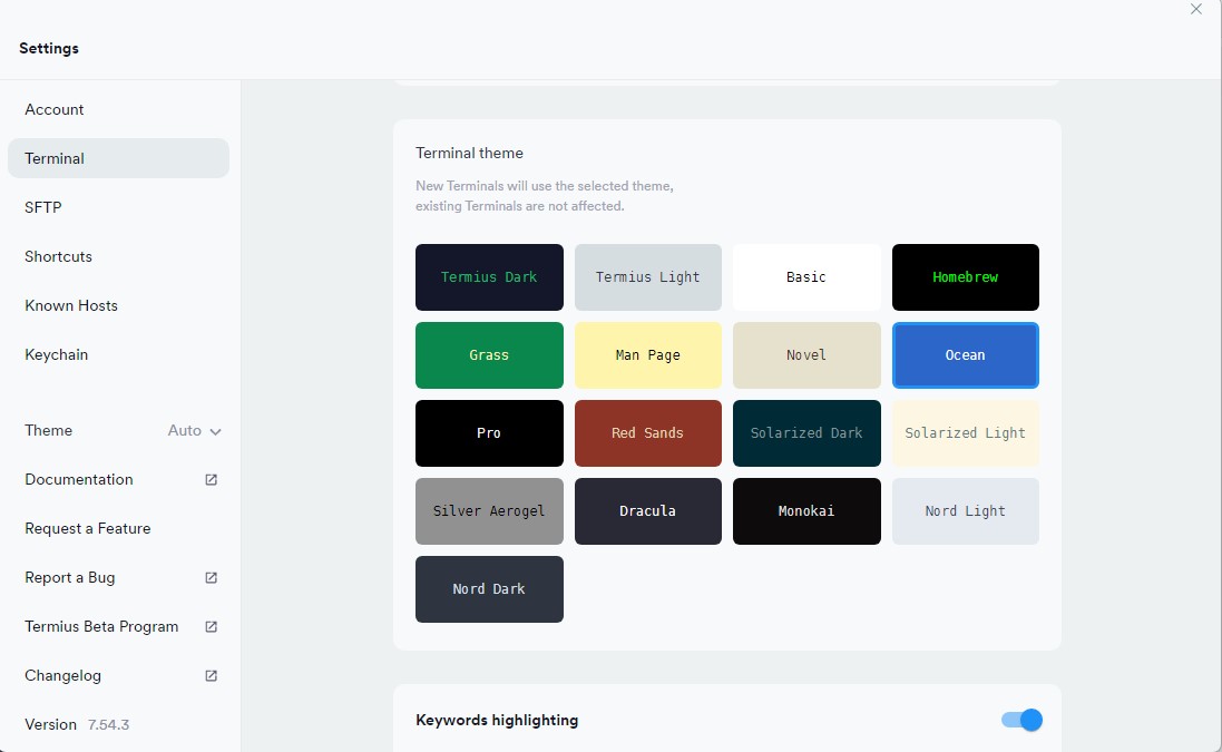 还在用XShell？试试这个SSH工具