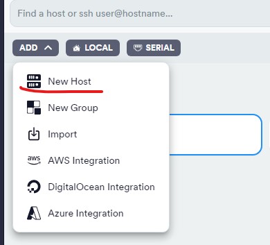还在用XShell？试试这个SSH工具