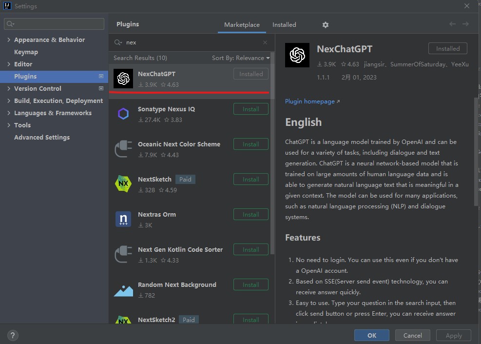 国内使用chatgpt的几种姿势