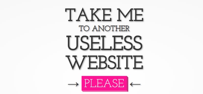 上班摸鱼，这几个网站就够了