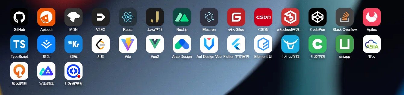 推荐两个好用的浏览器导航插件
