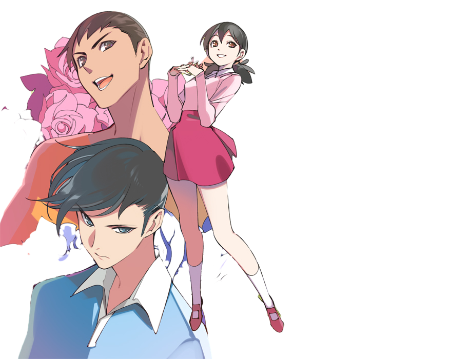 神奇的AI抠图网站