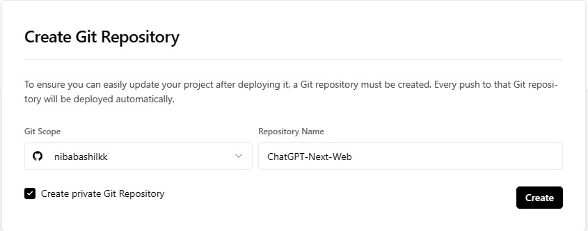 Chat GPT Next,轻松打造智能聊天机器人