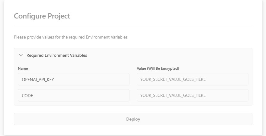 Chat GPT Next,轻松打造智能聊天机器人
