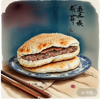 终于申请到文心一言的内测了,来测评一波