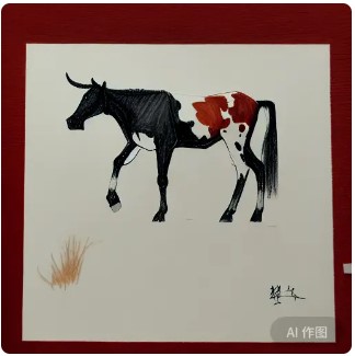 终于申请到文心一言的内测了,来测评一波