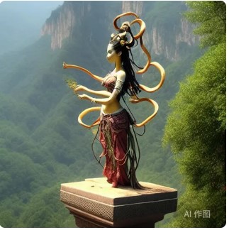 终于申请到文心一言的内测了,来测评一波