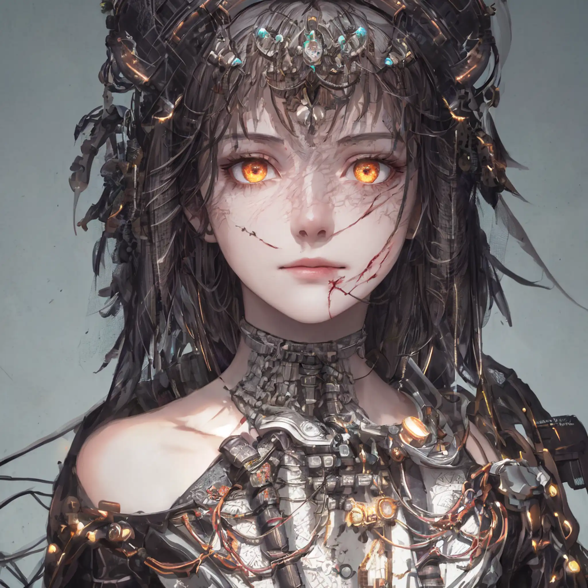 stable_diffusion_webUI小白级教程