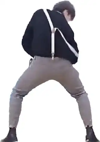 最近超火的AI生成坤坤图片教程