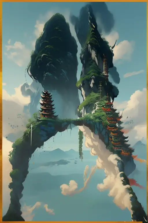 最近超火的AI生成坤坤图片教程