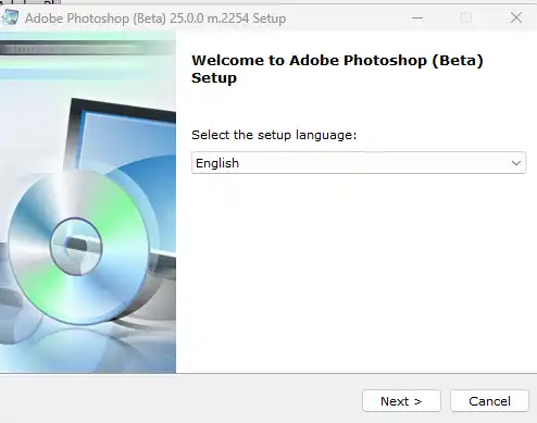 最新版本Ps beta下载教程(附安装包)