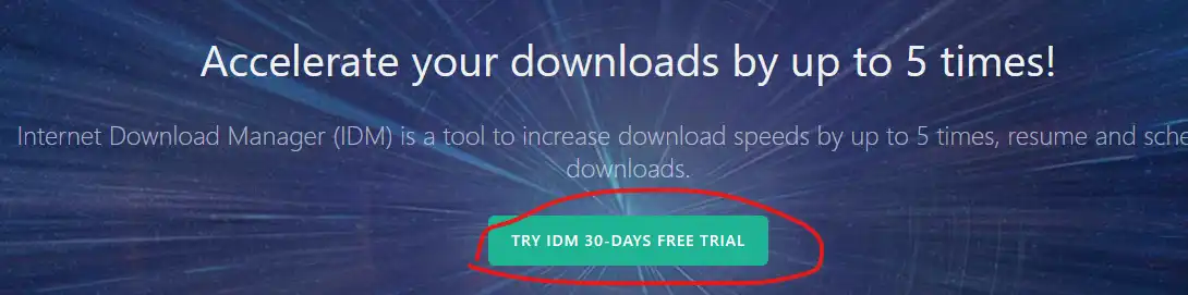 IDM正版下载附带激活方式