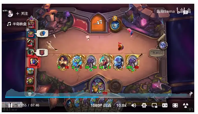 聊聊浏览器视频倍速原理