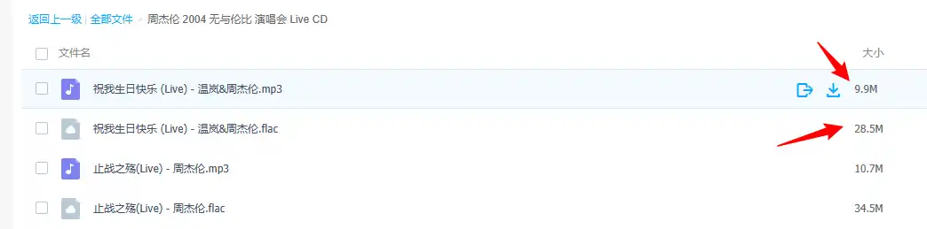 VIP音乐下载站点