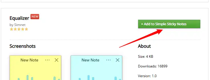 小众软件——桌面便签,有点学生时代的味道了