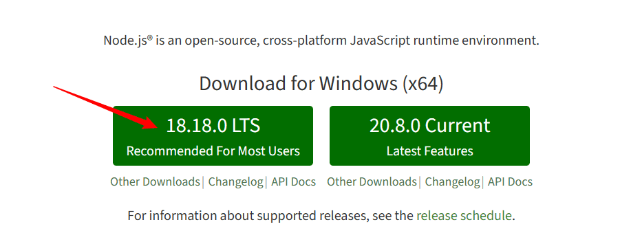 个人站点搭建过程,已开源