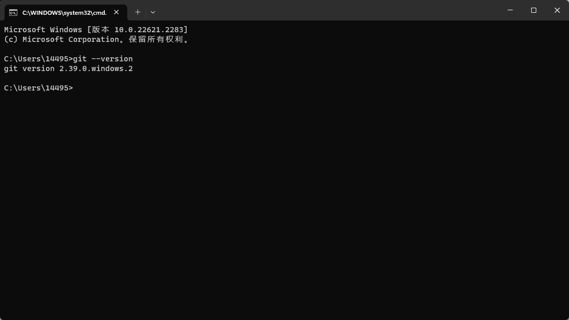 个人站点搭建过程,已开源