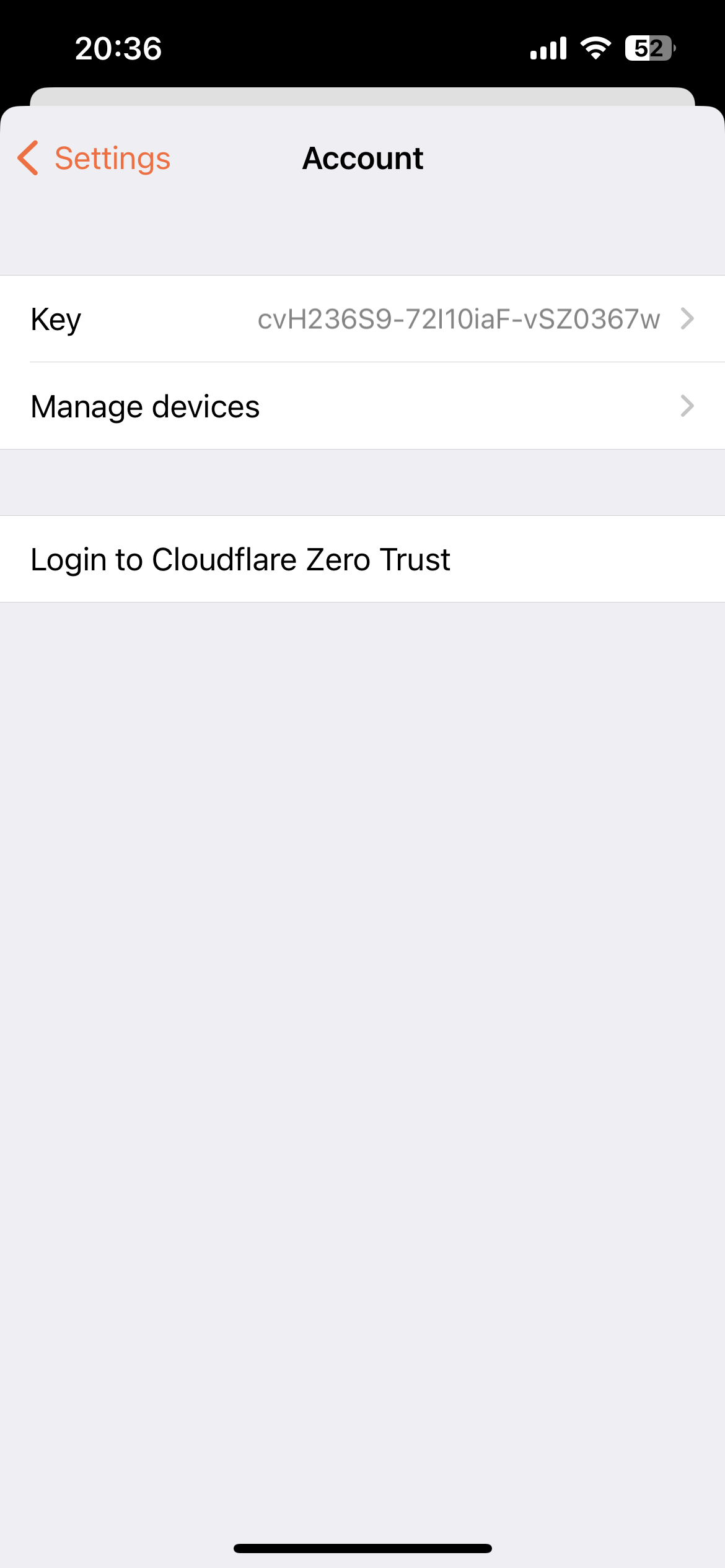 cloudflare WARP team无限免费流量