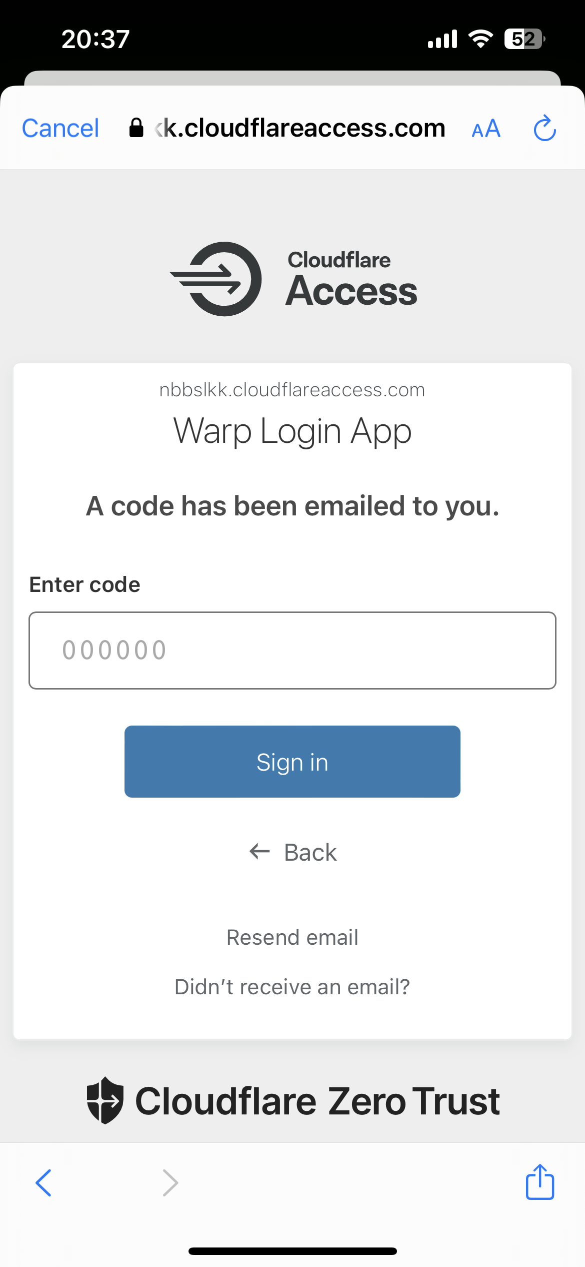 cloudflare WARP team无限免费流量