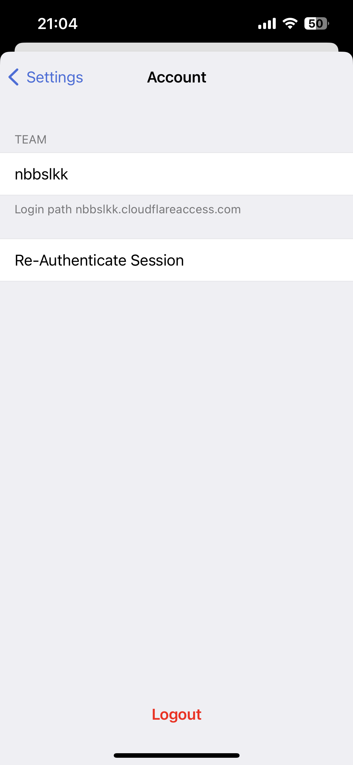 cloudflare WARP team无限免费流量