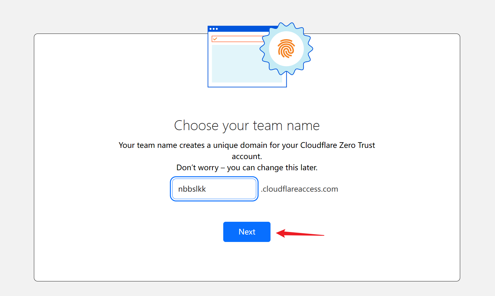 cloudflare WARP team无限免费流量
