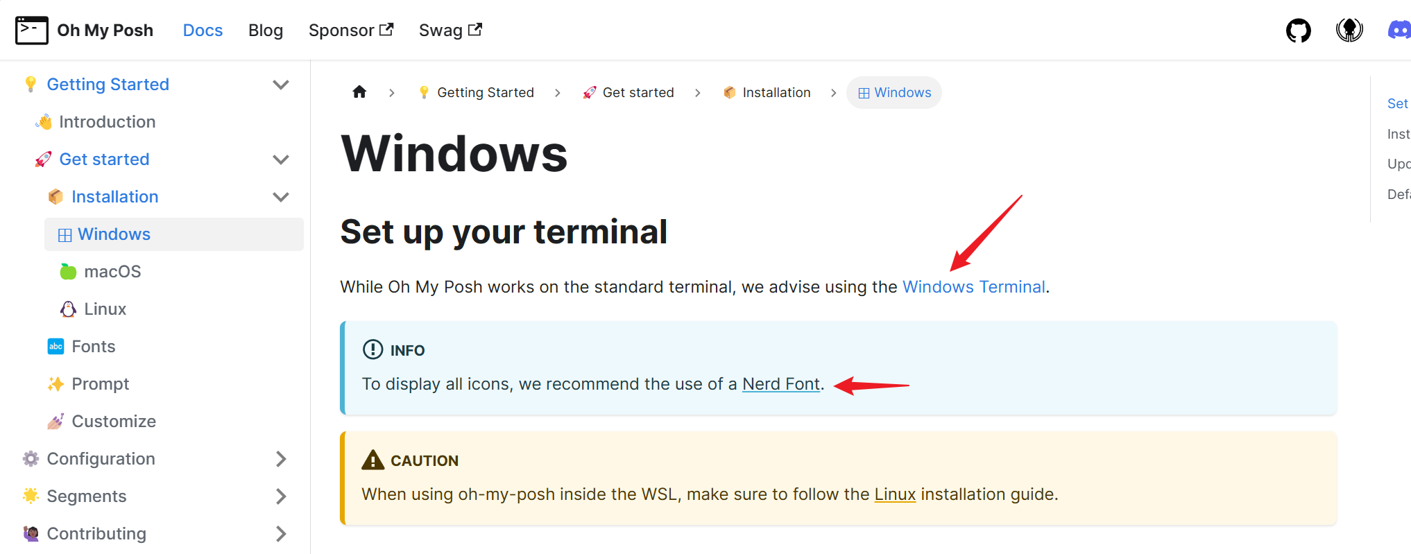 windows命令行美化小工具