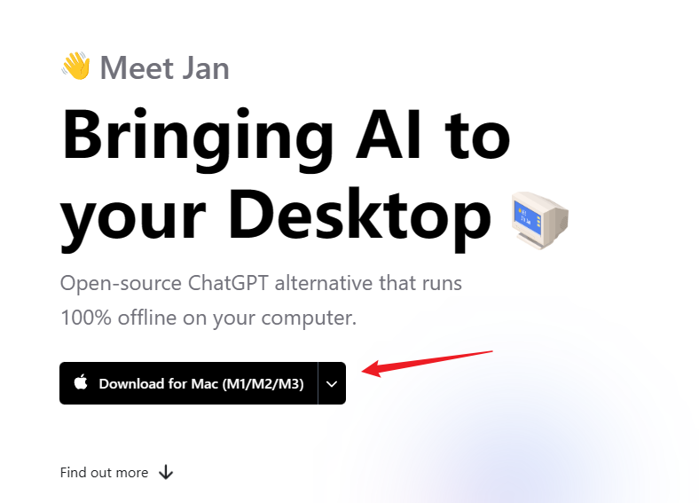 GPT本地最佳替代品,支持多种大模型