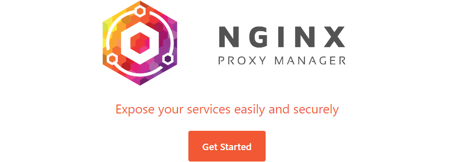 nginx proxy manager介绍