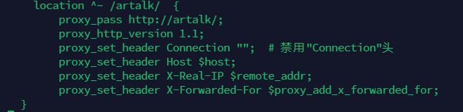 artalk评论安装部署及遇到的坑