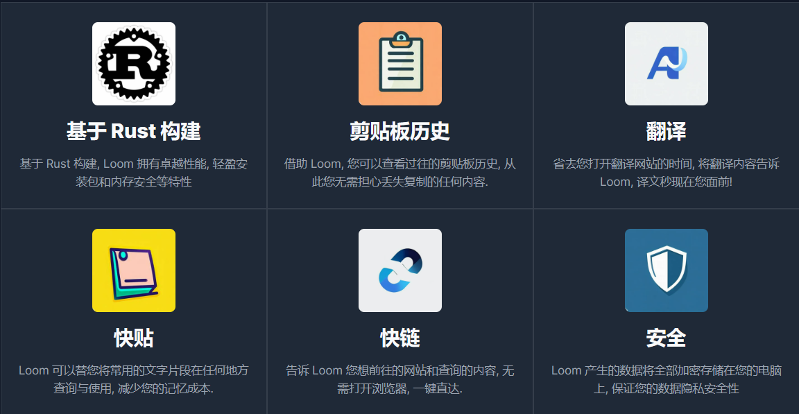 新生代效率工具——Loom,值得期待一下