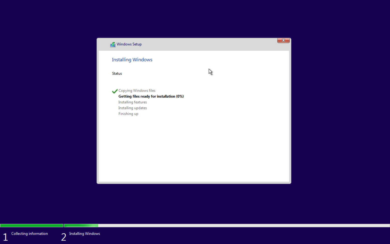 万物皆可docker,docker安装windows