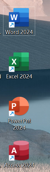 OFFICE 2024最新免激活版,永久使用!